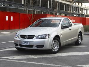 Holden Omega Ute